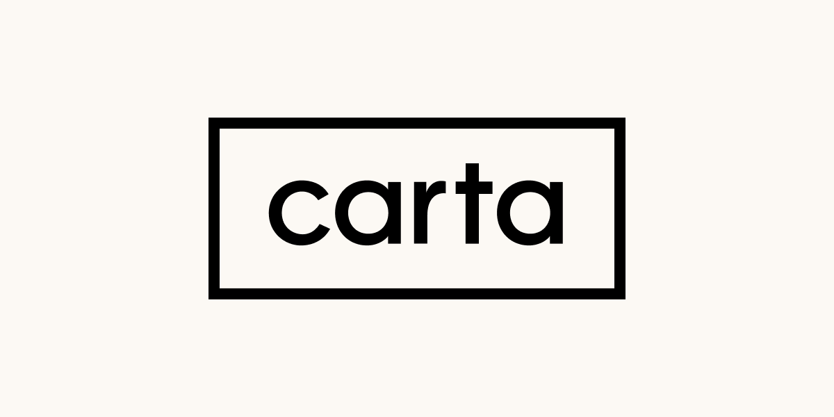 Carta logo