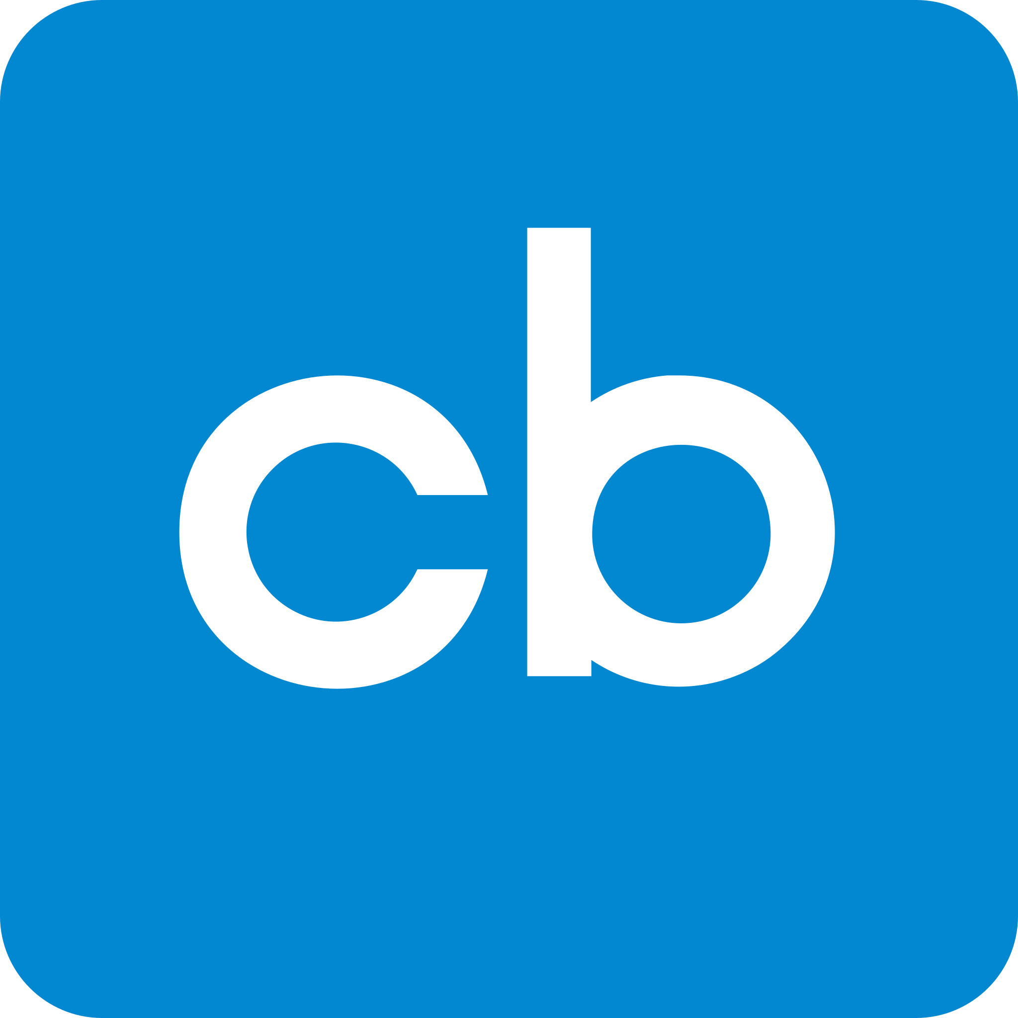 Crunchbase logo
