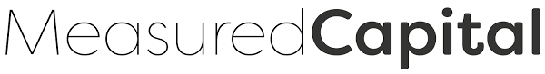 Measured Capital